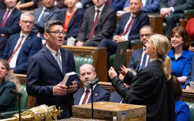 Milyen irányt vehet külpolitikájában Andy Burnham kormánya?