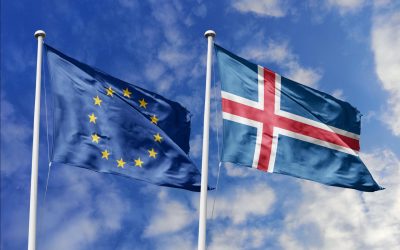 Izland ismét nemet mondott az Európai Unióra
