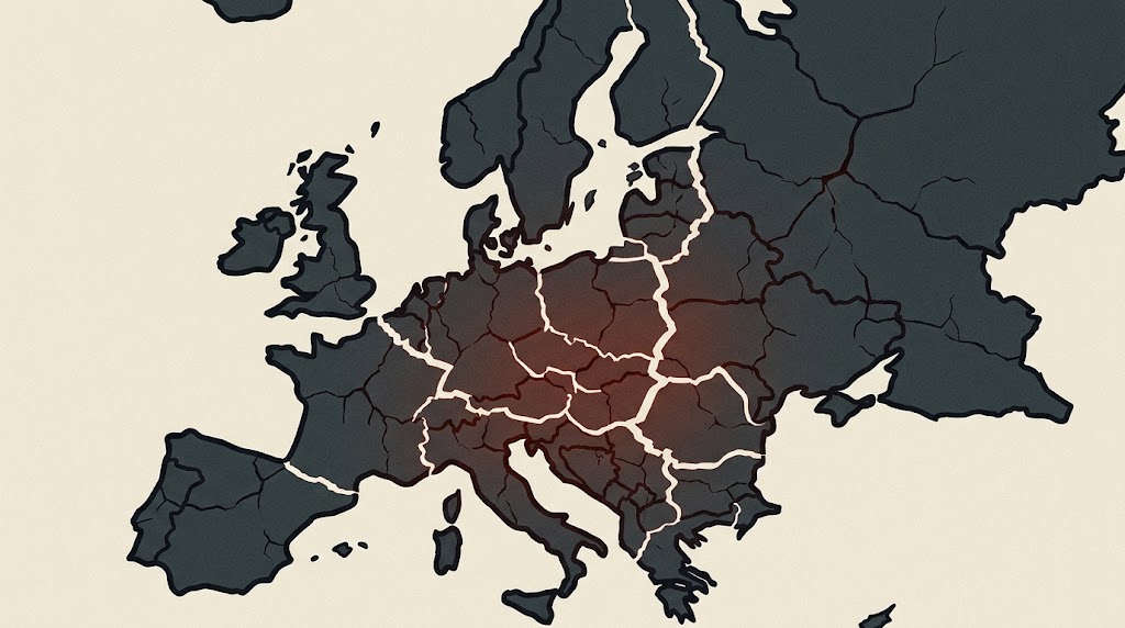 Miért és hogyan nő tovább Európában a szélsőjobb, két évvel az EP választások után?
