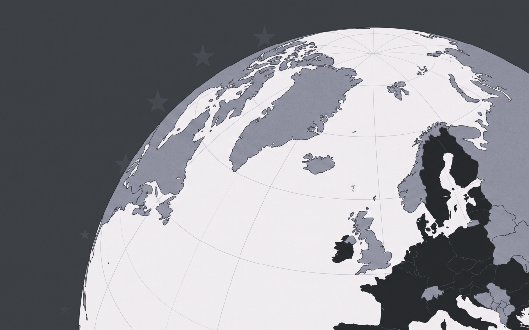 Északnyugat felé tartó bővítés, avagy az EU új arktiszi és észak-atlanti horizontja