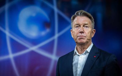 Norvégia az EU álláspontjától függetlenül fúrásokat fog végezni az Északi-sarkvidéken