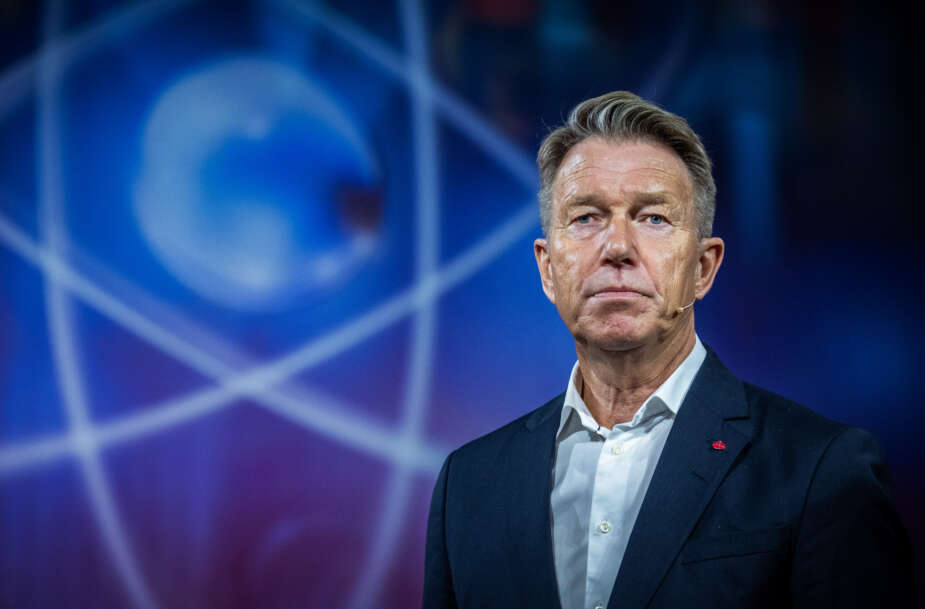 Norvégia az EU álláspontjától függetlenül fúrásokat fog végezni az Északi-sarkvidéken