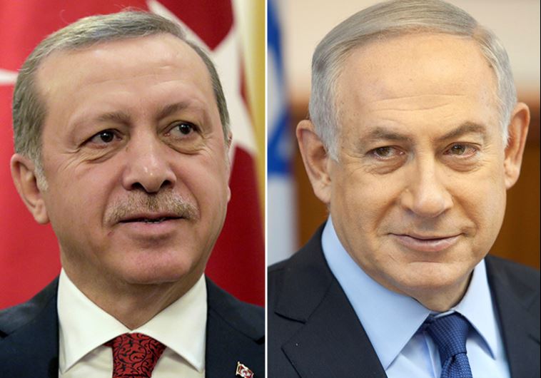 Törökország és Izrael közötti feszültség: Miért válhat Ciprus a következő katonai konfliktus gócpontjává?
