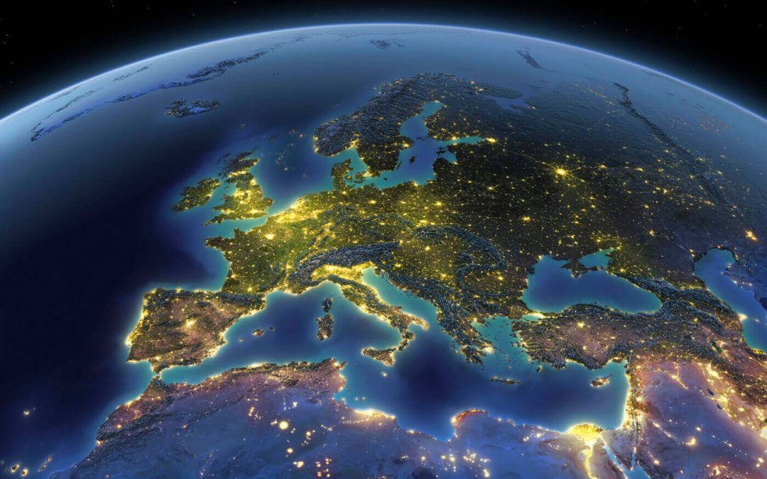 Energiafüggetlenség vagy új függőségek? Európa geopolitikai mozgástere az orosz gáz után