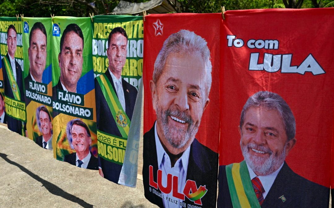 Brazília félidőben: a 2026-os elnökválasztás tétje és összefüggései