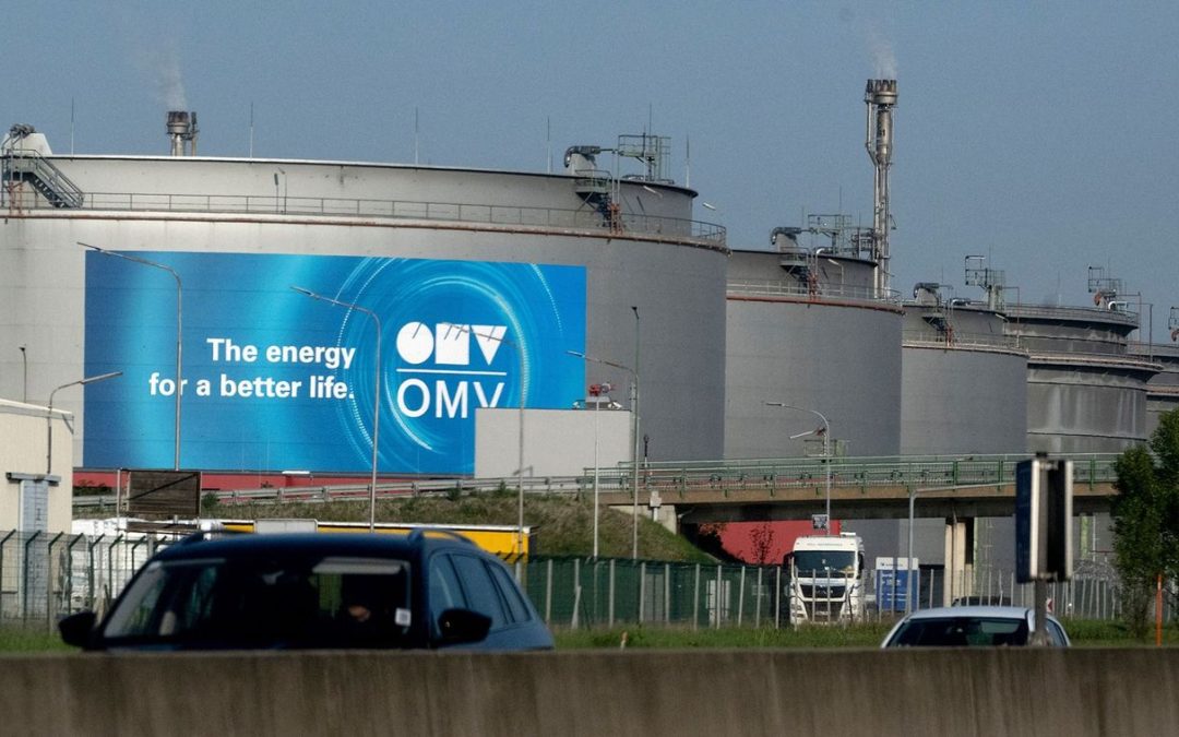 A rearmáció üzemanyaga: Miért a zsugorodó európai finomítók jelentik a hadiipar legújabb vészhelyzetét?